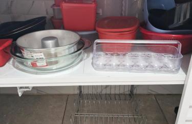 Casa dos Sonhos - Pé na areia, Churrasqueira, Mínimo 2 diárias - Foto 70