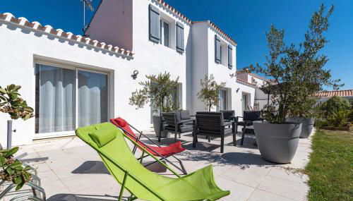 La désirée - Foto 3