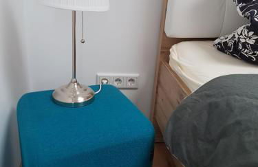 2 Raum Gartenwohnung am Spreewaldradweg in Cottbus - Foto 5