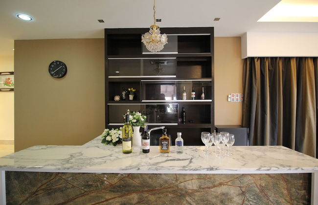 Ohana Luxury Bungalow - Photo 17