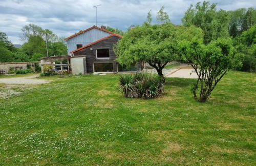 Gite Ker Amance Dienville - 10 personnes - Photo 26