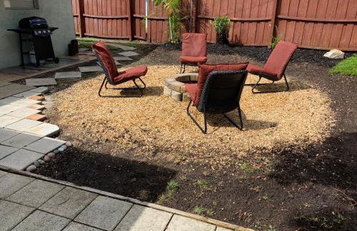 Ambers Jensen Beachhouse with Hot Tub - Foto 38