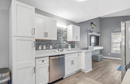 Blue Neptune at 5313 Sunset Avenue by Nautical Properties Vacation Rentals - Foto 11