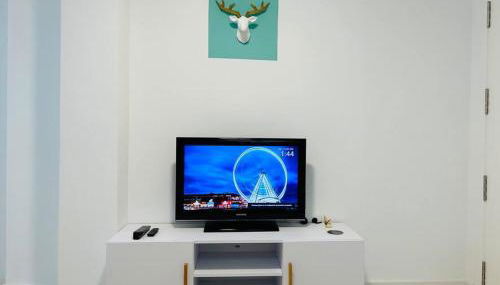 Nórdico -Apartamentos Birdie- - Foto 3