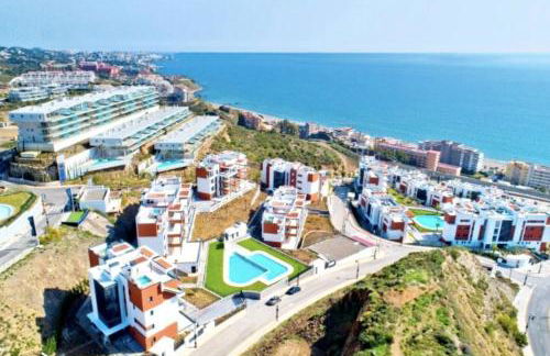 Modern Apartment-Sea View - Photo 25