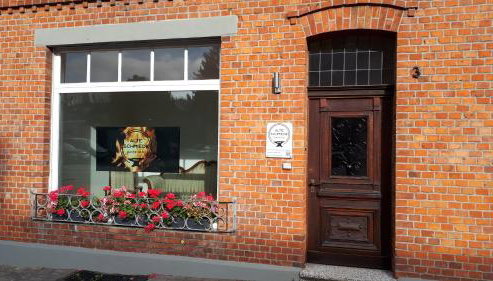 Alte Schmiede - Foto 3