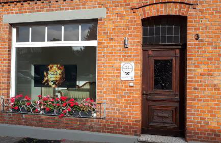 Alte Schmiede - Foto 3