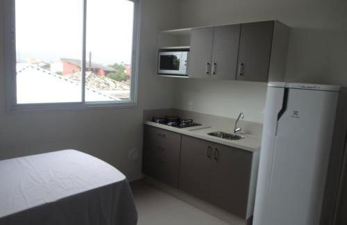 Loft Florianópolis no Campeche - Photo 40
