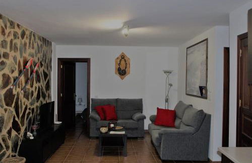 Apartamento los Rostros - Foto 12