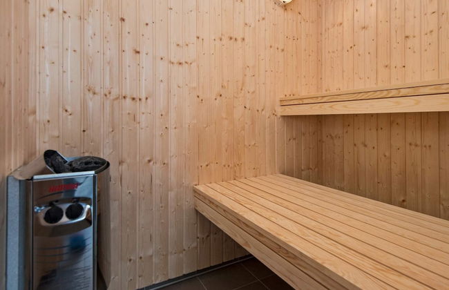 20 Person Holiday Home in Norre Nebel - Foto 4