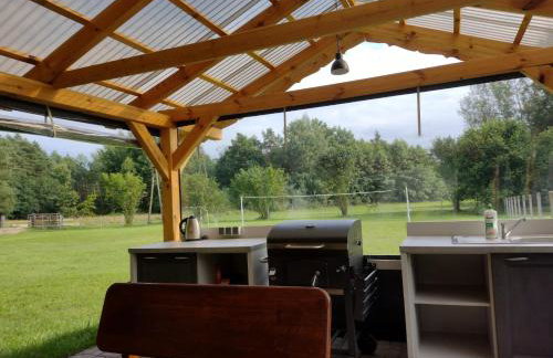 Agroturystyka PLENER - Foto 35