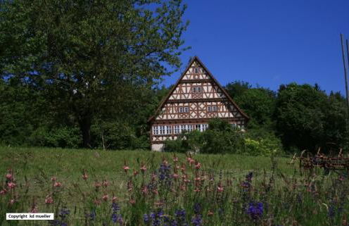 Haus am Waldrand - Foto 38