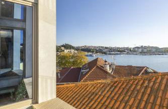 D&S - Foz Riverside Apartment - Foto 42