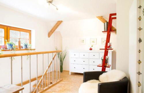 Ferienhaus Waldesruh - Foto 8