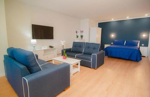 Los Rodeos Luxury Vivienda Vacacional - Foto 27