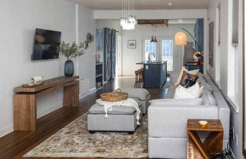 Spacious Bates-Hendricks Home ~ 5 Min to Lucas Oil - Foto 28