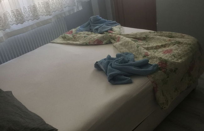 DAĞKENT PLUS APARTMENT - Foto 5