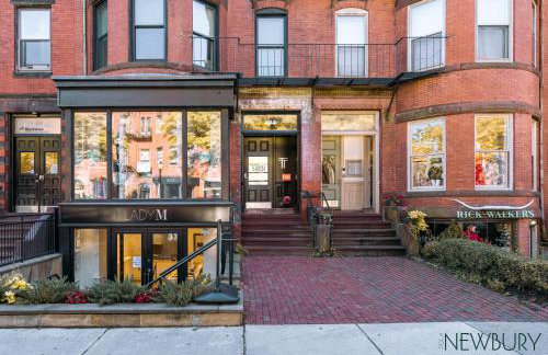 304 Newbury Street by Thatch - Foto 41
