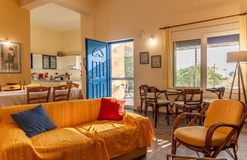 Santa Domenica Summer House - Foto 10