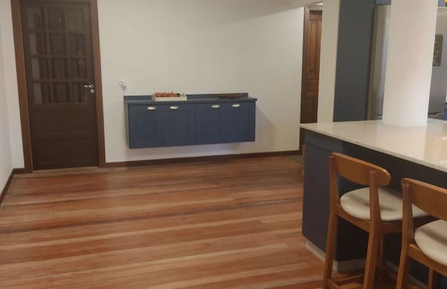 Recanto Vista Alegre - Rancho Queimado - Photo 20