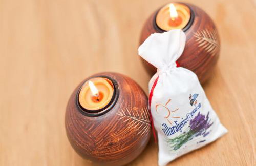 Villa Raljević - Foto 41