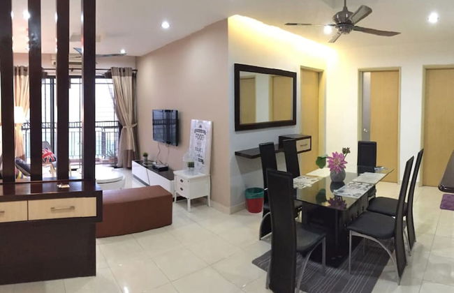 Casa Indah by SYNC - Foto 15