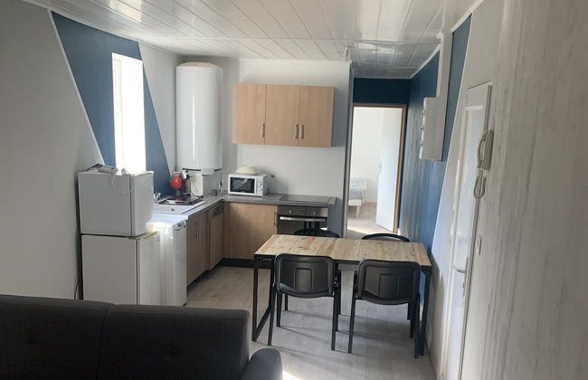 La Magnanerie appartement st ambroix - Foto 8