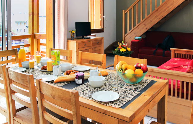 L'Aigle Bleu - Foto 6