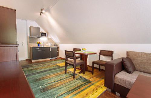 Aparthotel Tannenhof - Foto 67