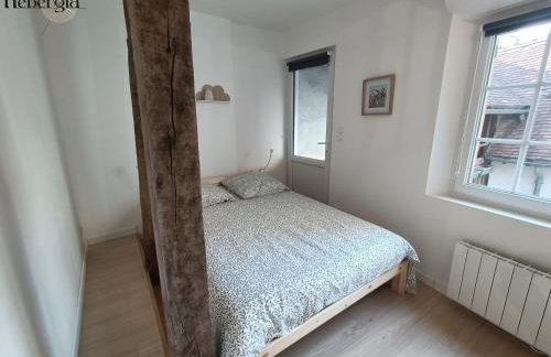 Maison basse-ville - centre historique - Foto 10