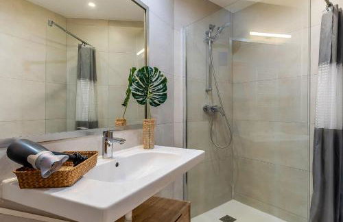 AB Olympic Village III Penthouse - Foto 17