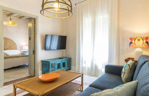 La Casa de la Plaza del Arroyo - Traditional Luxury in Jerez - Foto 18