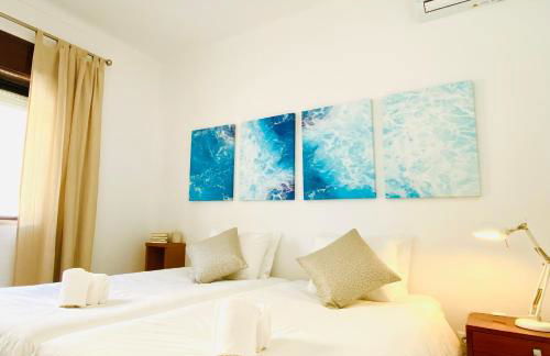 Apartamento na Praia - Foto 1