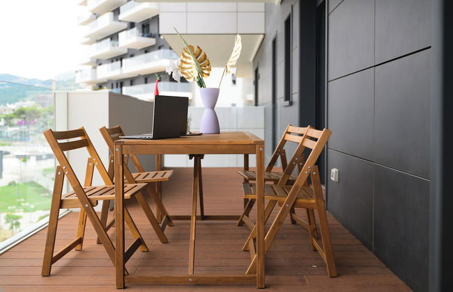 Porta del Mare Luxury Apartment - Foto 72