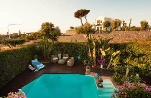 Villa Cannizzaro - Foto 32