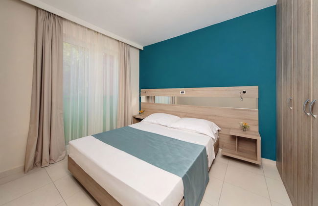 Apartments Katoro Plava Laguna - Foto 4