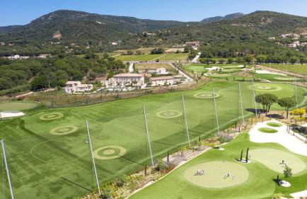 Clos des Oliviers Grimaud - Meublé de Tourisme - Foto 22