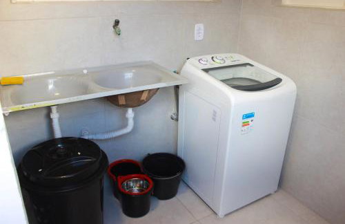 Apartamento amplo próximo ao Parque do Povo - Foto 25