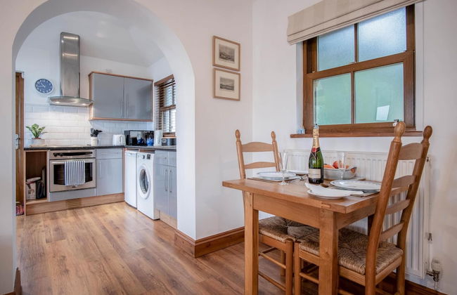 Marina House Annex - 1 Bedroom - Neyland - Foto 10