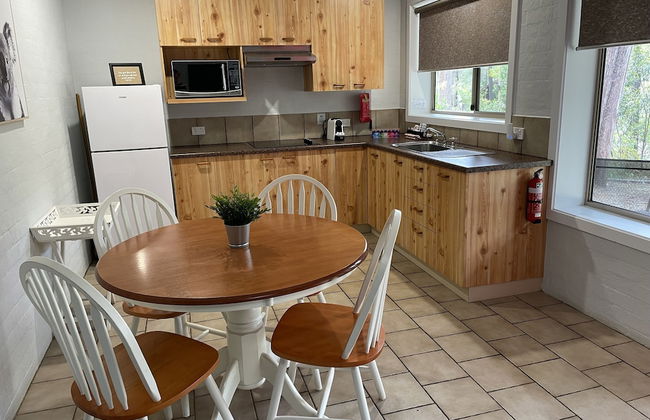 Kianinny Bush Cottages - Photo 9