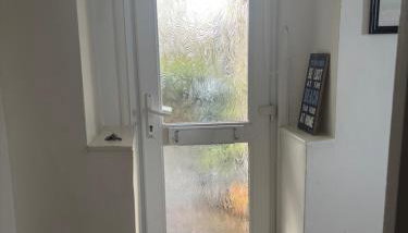 The garden flat - Photo 4