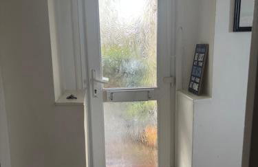 The garden flat - Photo 4