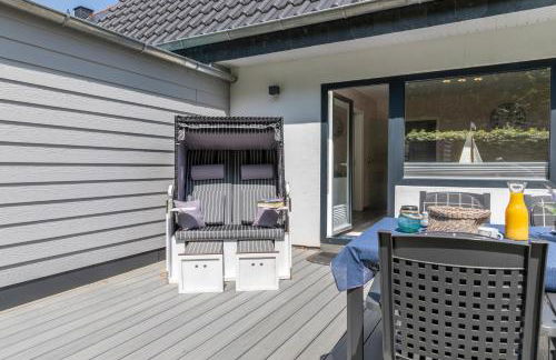 Haus Hamburg Wohnung 1 - Foto 20