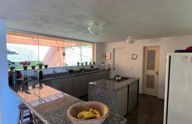 Casa de Montanha Quinta do Alto - Foto 20