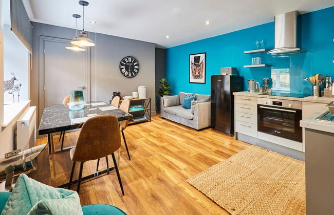 Host Stay Indigo River - Photo 6