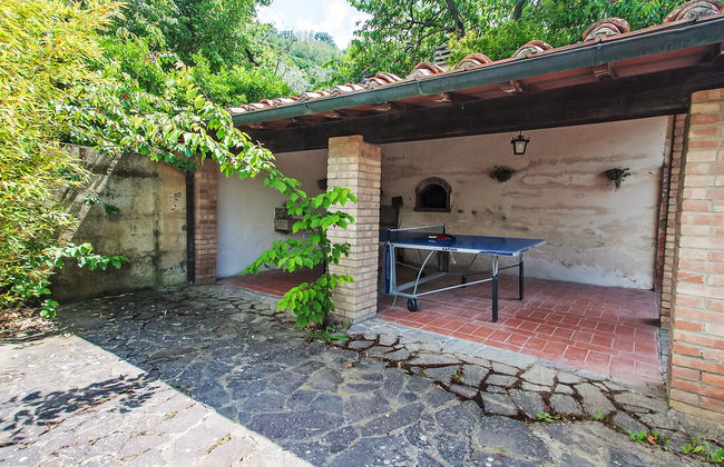 Le Pergole - Foto 15