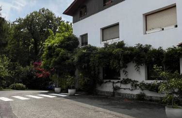 Apartamentos Pillotegi parking gratuito - Foto 73