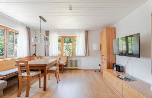 Ferienwohnung Bergfranzenhof - Foto 18