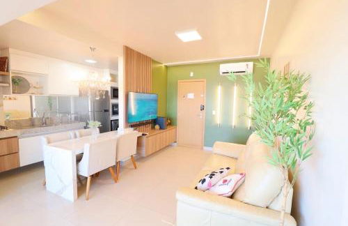 PALMAS EXPERIENCE - APARTAMENTO SUBLIME, vista incrível, em frente ao shopping - Photo 3