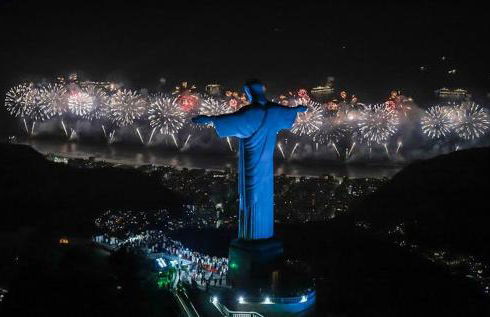 Chic retrô no Flamengo - Foto 42
